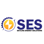 Client logo
