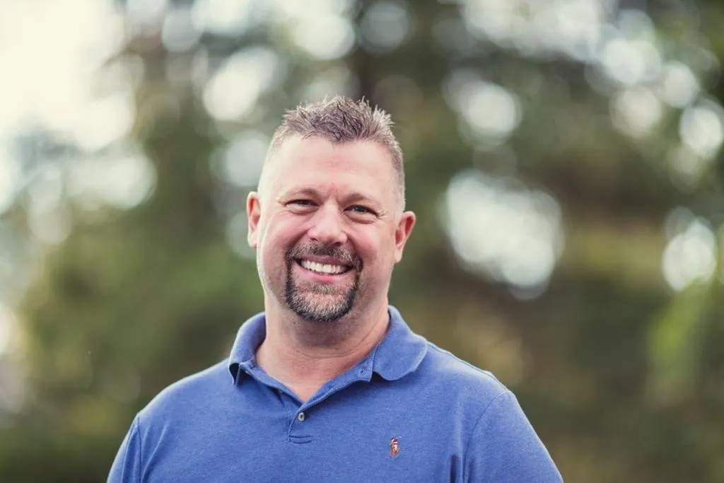 John, CEO of Empowered Services