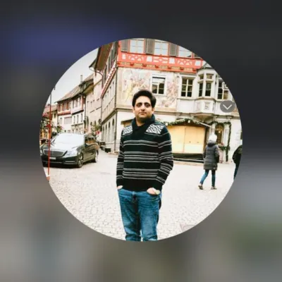 Mohsin Abbas, CEO of SialPay