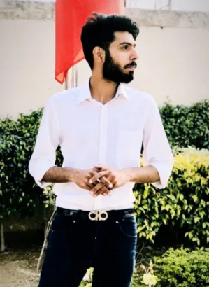 Danish Imran
