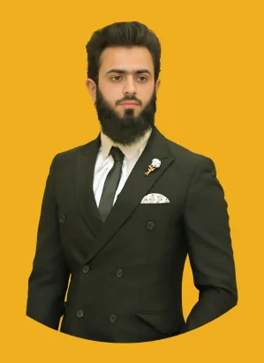 Daniyal Liaqat