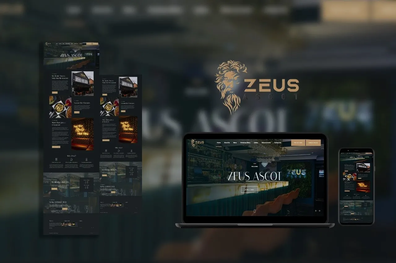 Zeus Ascot