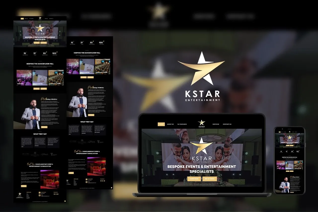 K-Star Entertainment