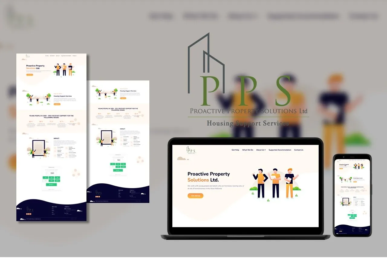 Proactive Property Solutions