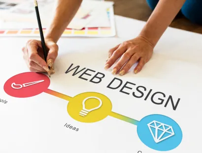 Web Design / Development