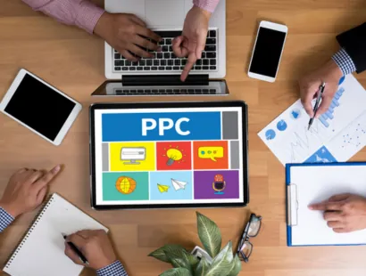 Pay Per Click