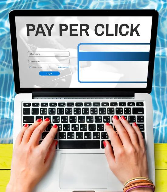 Pay Per Click