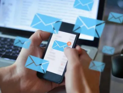 Email Marketing