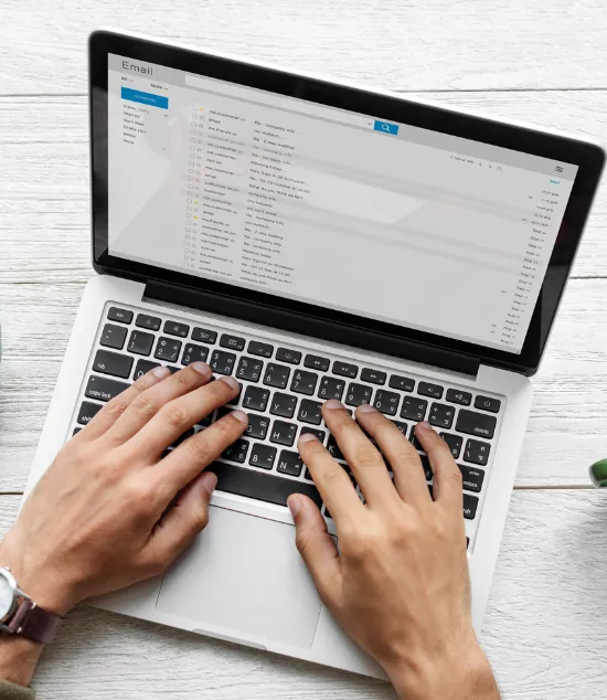 Email Marketing