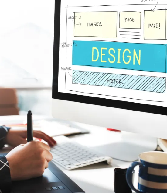 Web Design / Development
