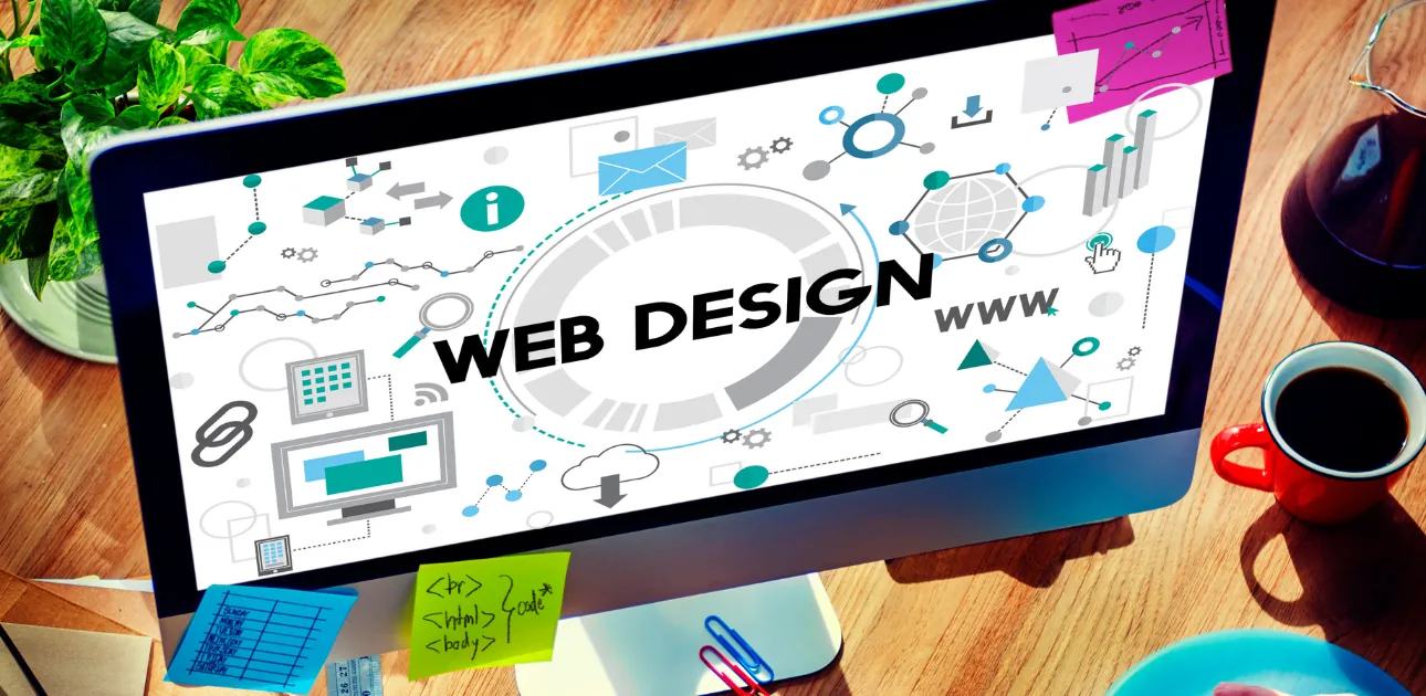 Web Design / Development