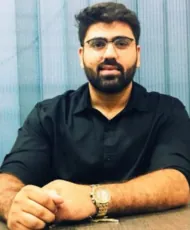 Muhammad Ali Raza