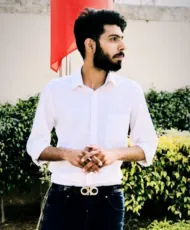 Danish Imran