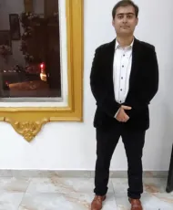 Muhammad Shahan