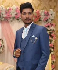 Usman Saeed