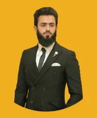 Daniyal Liaqat