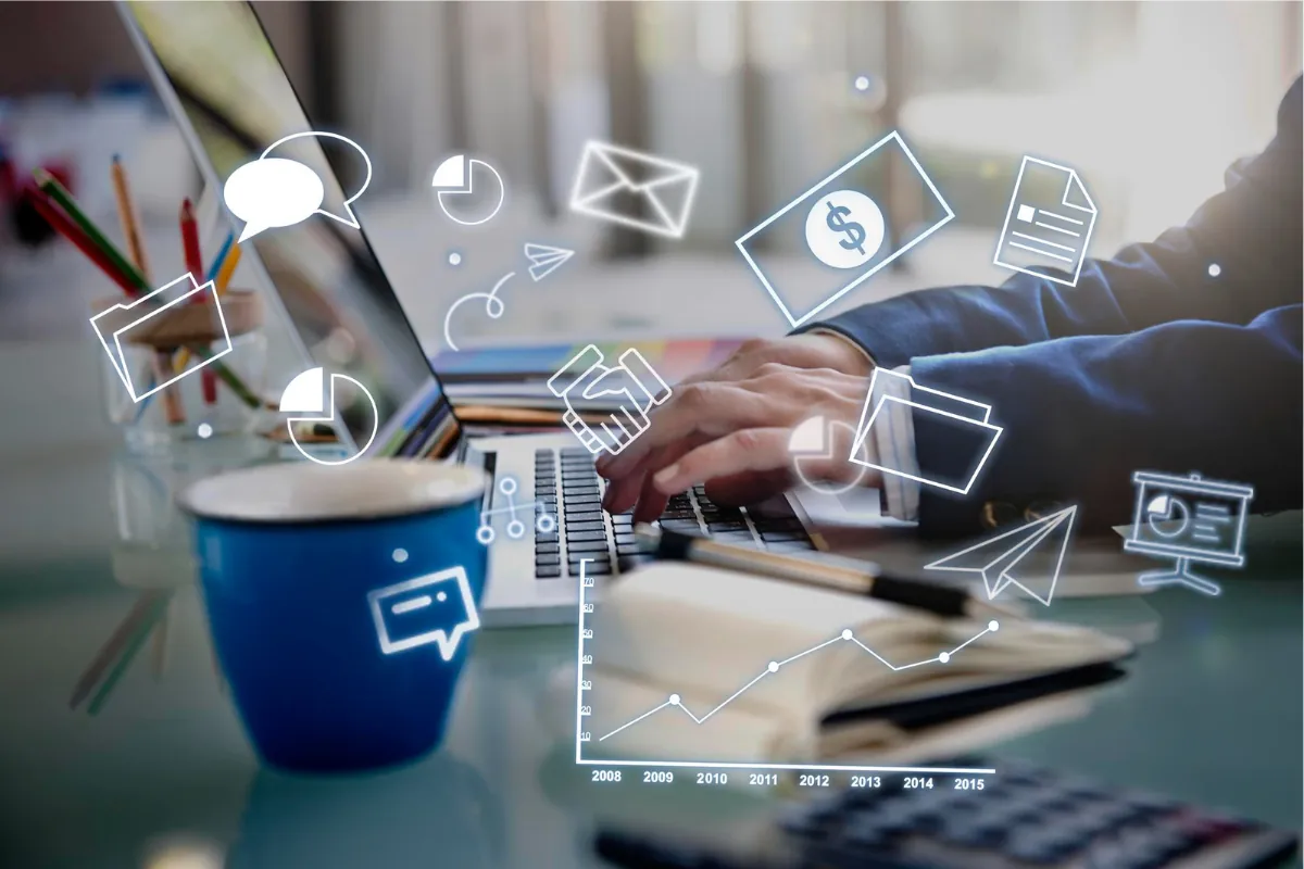 Digital Marketing course