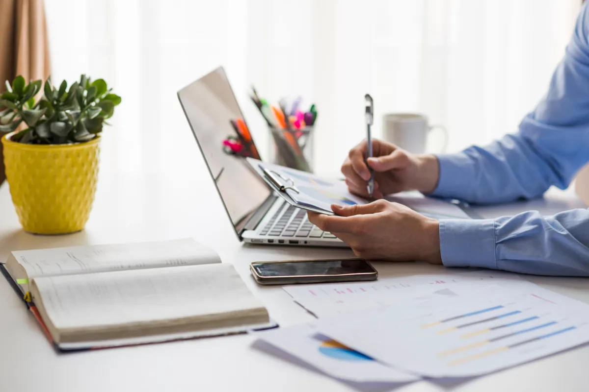 Freelancing course