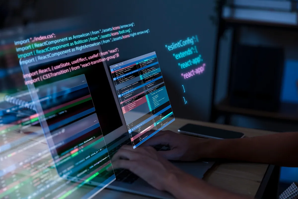 Full Stack Web Development course