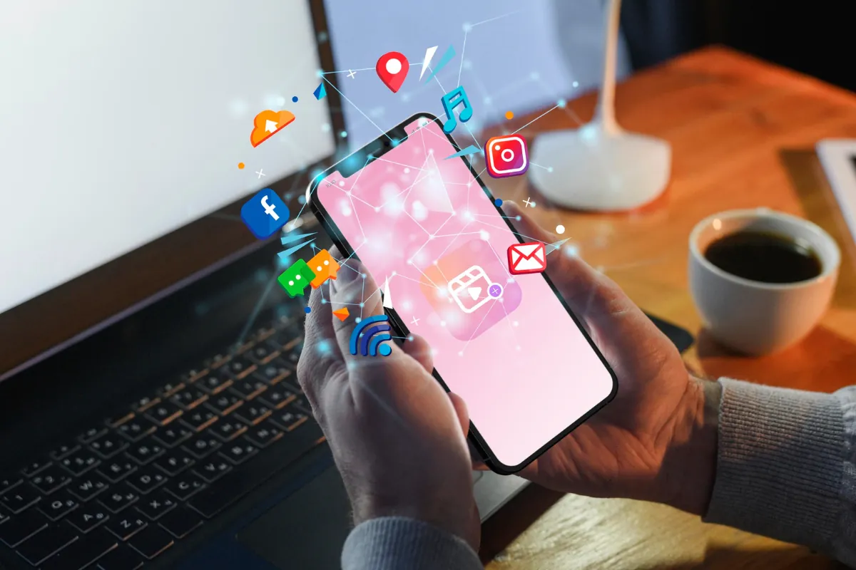 Social Media Marketing course