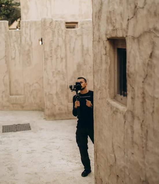 Video / Photography