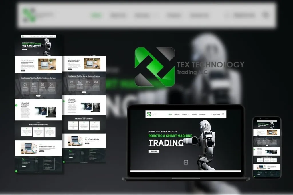 Textrd website